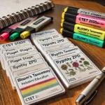 CTET 2025 Cracker Plan