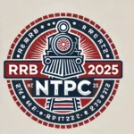 RRB NTPC Exam 2025