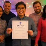 SBI PO Topper Celebration for 2025 Guide