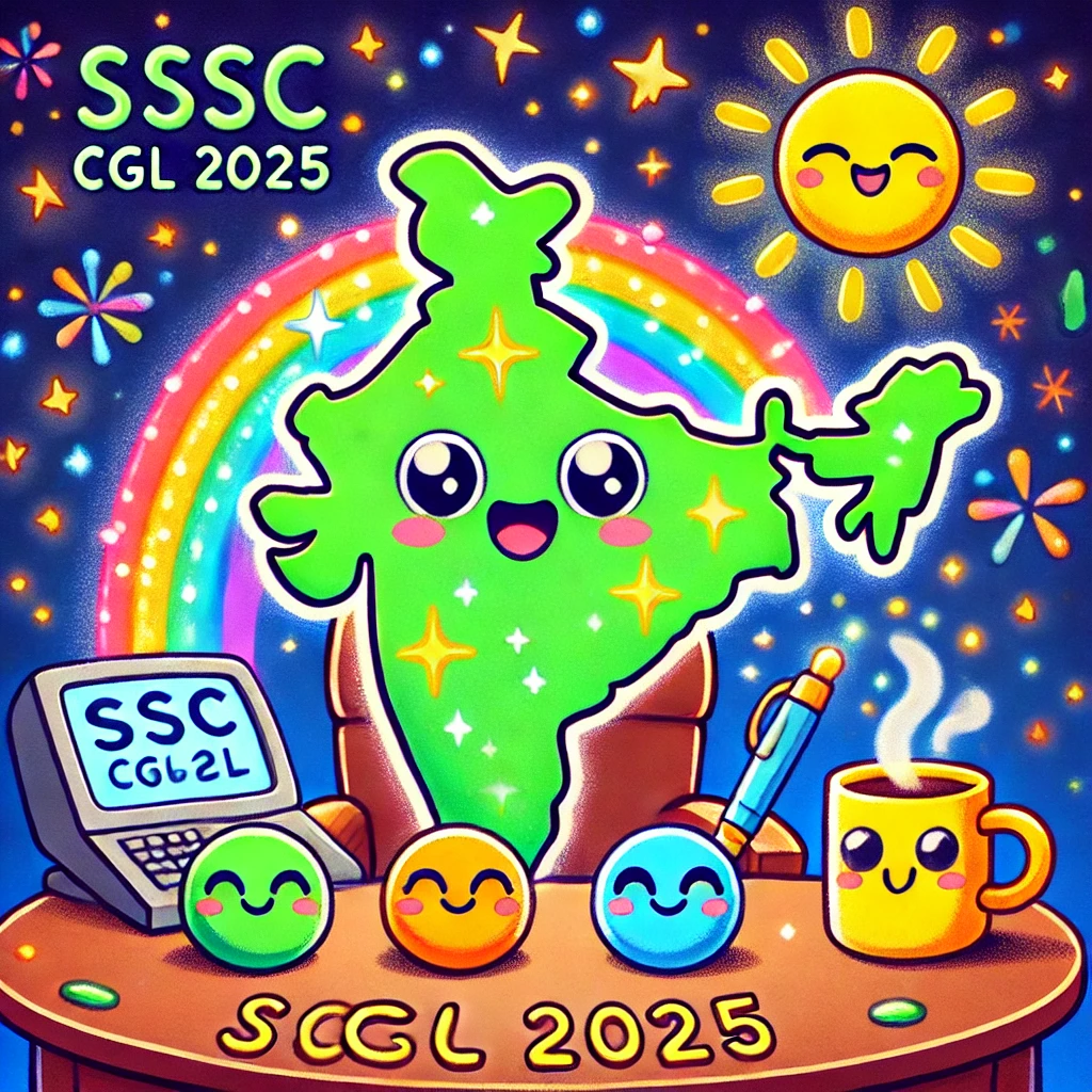 SSC CGL 2025