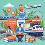 भारतीय रेलवे में नौकरी कैसे पाएं? – रेलवे परीक्षा की तैयारी, योग्यता और भर्ती प्रक्रिया 2025