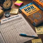 RRB NTPC Trick 2025, RRB NTPC 2025 की Ultimate Preparation Strategy – Study Plan