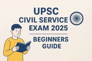 UPSC Civil Services Exam