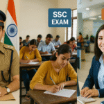 Top 10 Sarkari Naukri Exam 2025